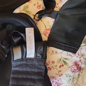 Cacique 40D Strapless Bra